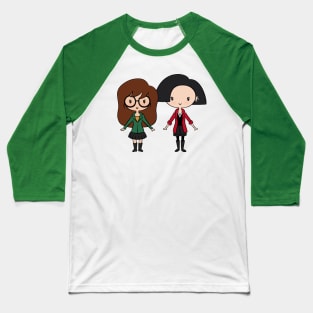 Lil' CutiEs - Esteemers Baseball T-Shirt